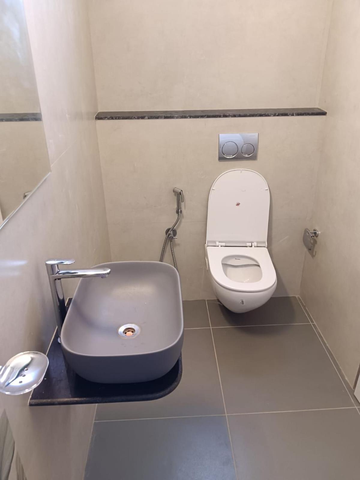 Krishna Inn Μπανγκαλόρ Εξωτερικό φωτογραφία