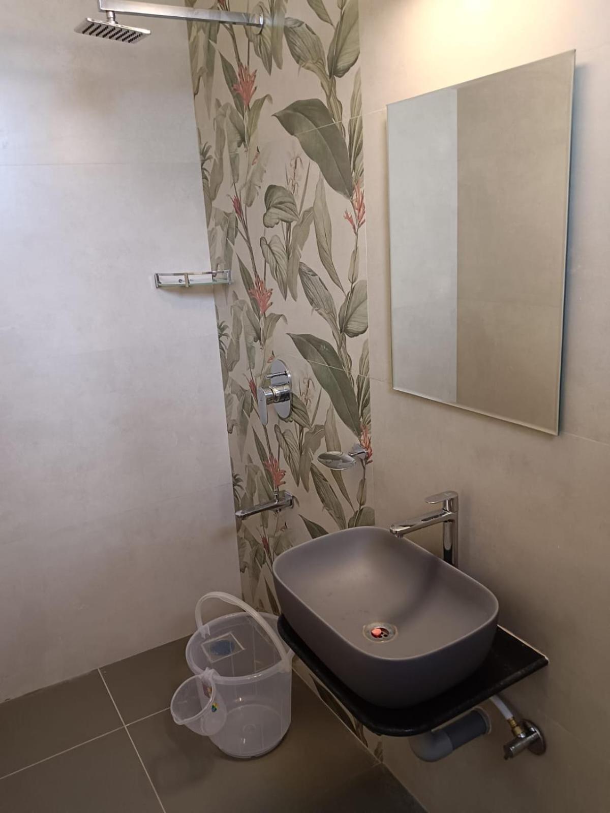 Krishna Inn Μπανγκαλόρ Εξωτερικό φωτογραφία